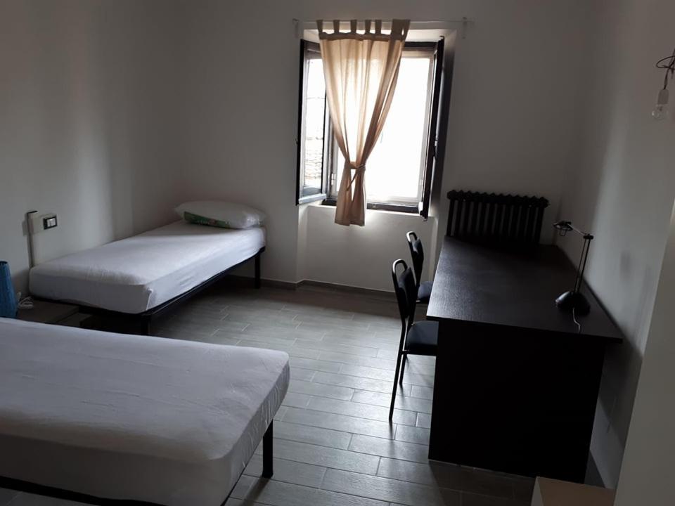 Hotel Porta Maia Urbino Exterior foto